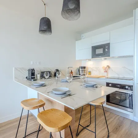 Apartment Coup De Coeur Face A L'ocean