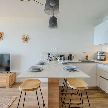 Apartment Coup De Coeur Face A L'ocean *