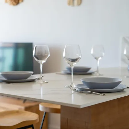 Coup De Coeur Face A L'ocean Apartment