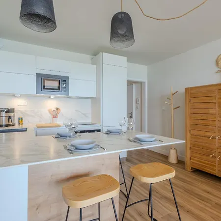 Apartment Coup De Coeur Face A L'ocean *