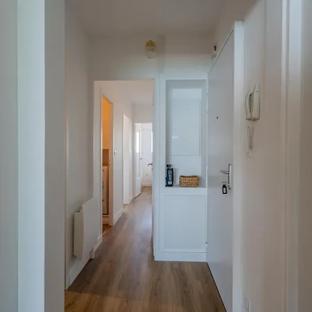 Coup De Coeur Face A L'ocean Apartment Les Sables-dʼOlonne