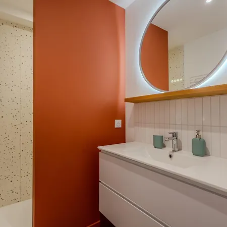 Coup De Coeur Face A L'ocean * Les Sables-dʼOlonne