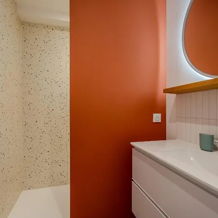 Coup De Coeur Face A L'ocean Les Sables-dʼOlonne