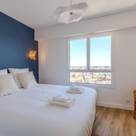 Apartment Coup De Coeur Face A L'ocean *