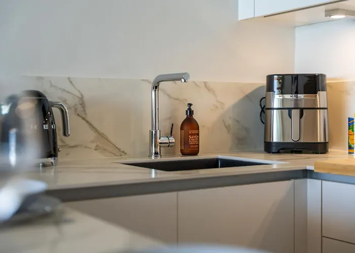 Coup De Coeur Face A L'ocean Apartmán Les Sables-dʼOlonne