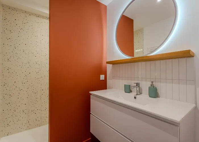 Coup De Coeur Face A L'ocean * Les Sables-dʼOlonne