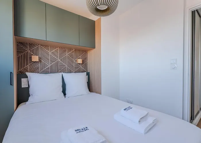 Coup De Coeur Face A L'ocean