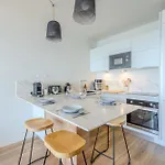Apartment Coup De Coeur Face A Locean Garage Prive