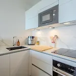 Apartment Coup De Coeur Face A Locean Garage Prive Les Sables-d'Olonne