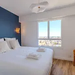 Apartment Coup De Coeur Face A Locean Garage Prive *