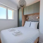 Apartment Coup De Coeur Face A Locean Garage Prive