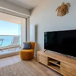 Apartment Coup De Coeur Face A Locean Garage Prive