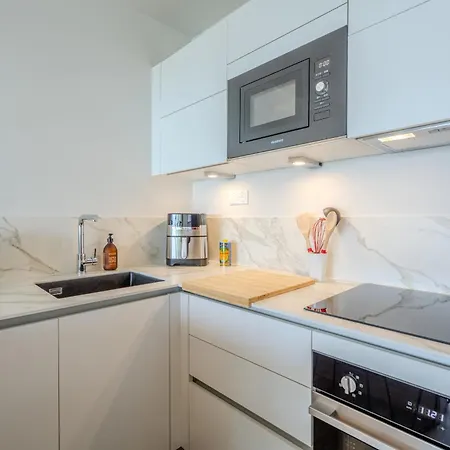 Apartmán Coup De Coeur Face A Locean Garage Prive Les Sables-dʼOlonne