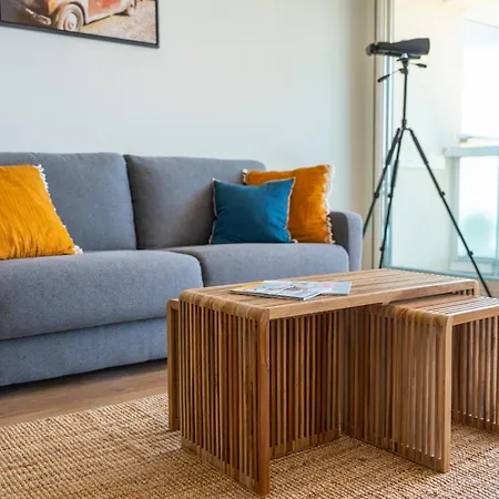 Coup De Coeur Face A L'ocean * Les Sables-dʼOlonne