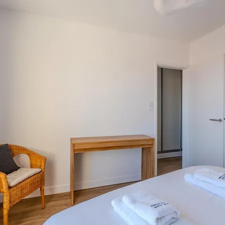 Lejlighed Coup De Coeur Face A L'ocean Les Sables-dʼOlonne