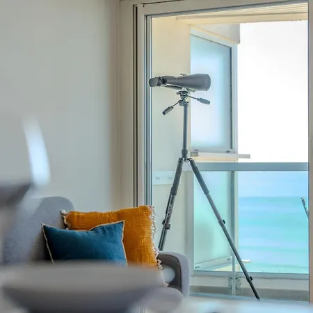 Coup De Coeur Face A L'ocean *