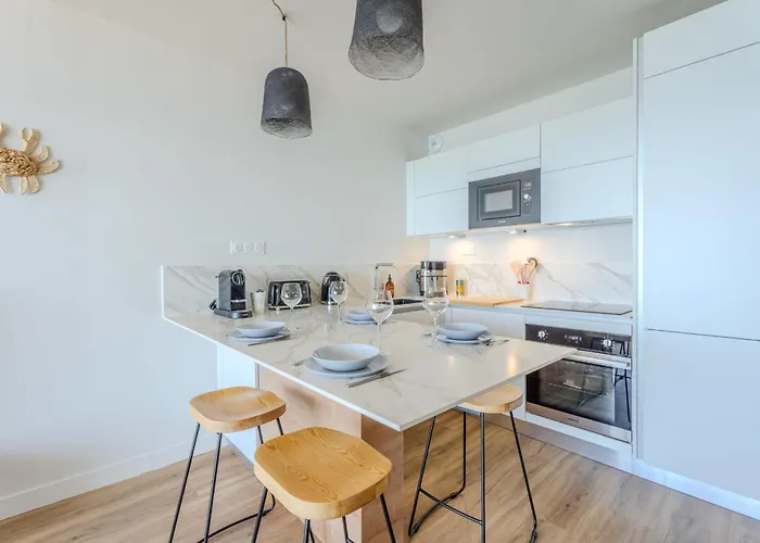 公寓 Coup De Coeur Face A L'ocean