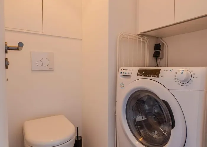 Coup De Coeur Face A L'ocean 莱萨布勒-多洛讷