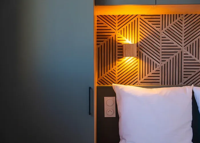 Coup De Coeur Face A L'ocean 莱萨布勒-多洛讷